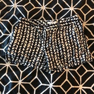 Loft Patterned shirts